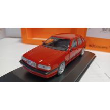 Volvo 850, 1994, punainen