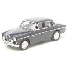 Volvo Amazon Gt tumman sininen