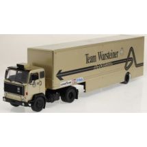 Volvo F88 Team Warsteiner Arrows