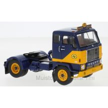 Volvo F88, ASG, 1971 sininen
