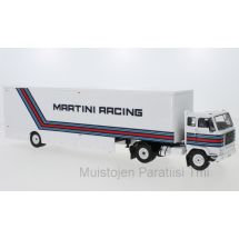 Volvo F 88, Martini racing racing Transport