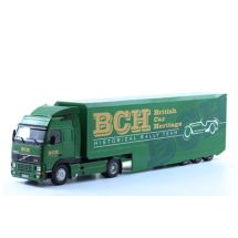 Volvo FH12  "BCH"  British Car Heritage