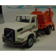 Volvo NL10 Turbo Bucket Loader roska-auto