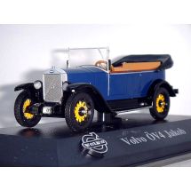 Volvo Jakob ÖV4, 1927 sininen