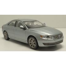 Volvo S80, vm. 2013, harmaa