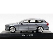 Volvo V90, vm. 2016 harmaa