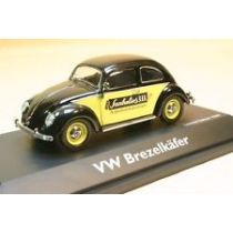 Volkswagen kupla, "BREZELKAFER-SANHELIOS"