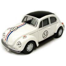 Volkswagen Kupla Herbie