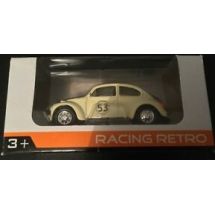 VW Herbie 53