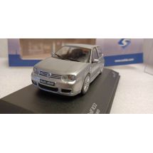 VOLKSWAGEN GOLF IV R32, 2003 , harmaa