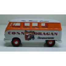 VW Volkswagen  T1,  Ho eli junaratakokoa "Connoragan"