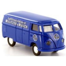 VW Volkswagen  T1,  Ho eli junaratakokoa "Militzer"