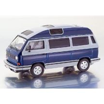 Volkswagen T3-a Camping Dehler-Profi