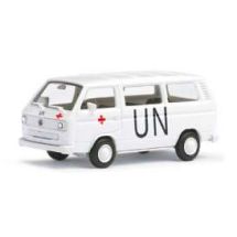VW Volkswagen T3 Ambulanssi