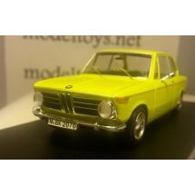 BMW 2002, Keltainen