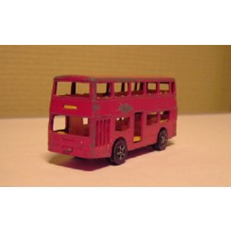 Daimler Fleetline Double-deccer ,,#101, Vanha tai KÄYTETTY