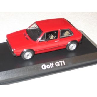 Volkswagen Golf I GTI