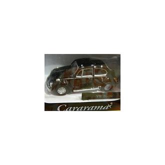 Volkswagen kupla, mattamusta