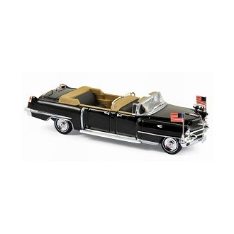 Cadillac Presidential Parade Car 1956