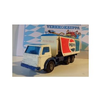 Ford "D" Series "Pepsi" #040Vi.