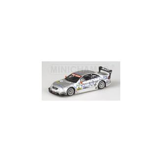 Mercedes Benz CLK Coupe DTM 2003 Team AMG