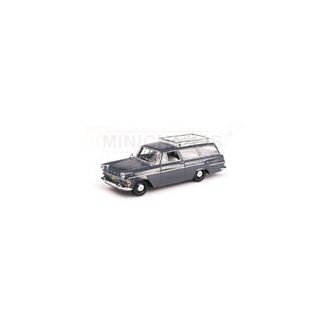 Opel Rekord P2 Caravan -60