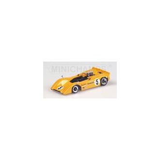 McLaren M8A Can Am Series 1968