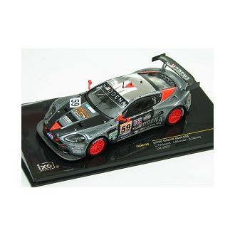 Aston Martin DBR9 #59 2007