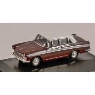 Austin Cambridge A60 Farina