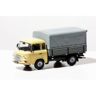 Barkas B1000 HP