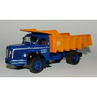 BERLIET GLM 10 sora-auto