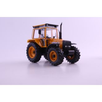 Volvo BM 2105 Industrial, keltainen