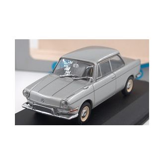 BMW 700 LS 1962/65 hopea