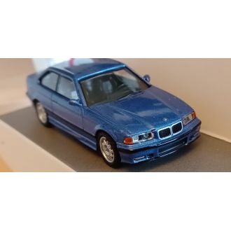 BMW - 3-SERIES (E36) M3 COUPE 1990 sininen