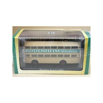 Bussing D 2 U vm. 1951