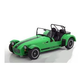 CATERHAM SEVEN 275, Vihreä