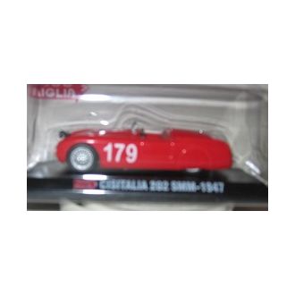 Cicitalia 202 SMM #179 1000 Miglia 1947