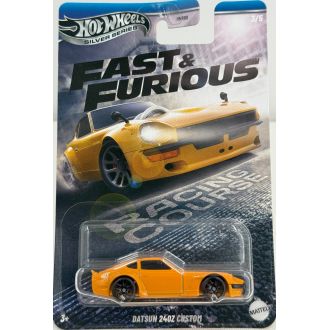 Datsun 240Z Custom Fast&Furious