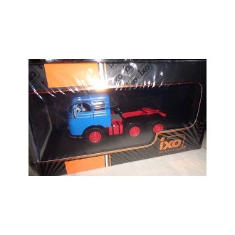 Mercedes LPS 333
