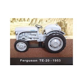 Ferguson T-20, vm. 1953,