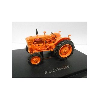 Fiat 25R  vm.1951