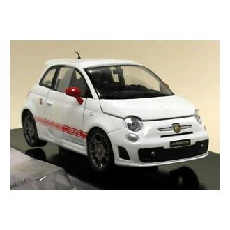 Fiat Abarth 500