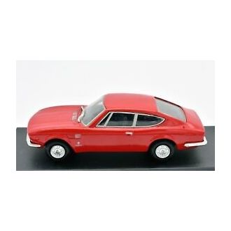Fiat Dino , vm. 1967, punainen