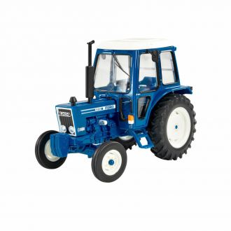 Ford  6600