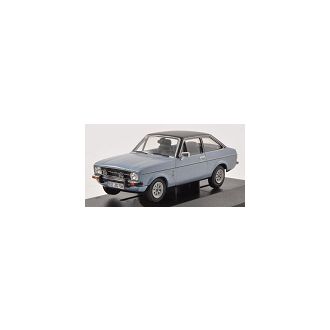 Ford Escort MKII Ghia, sininen