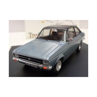 Ford Escort MKII 1300 Ghia, sininen