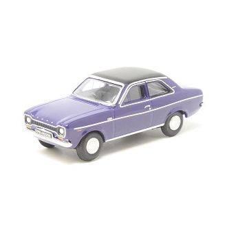 Ford ESCORT Mk I violetti