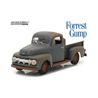 Ford F1 Forrest Gump