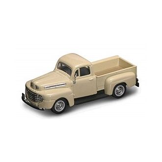 Ford F-1 pickup, 1948 beessi