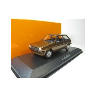 FORD FIESTA, vm. 1976, kupari